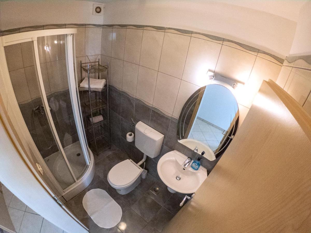 Apartment Branka Хвар Экстерьер фото