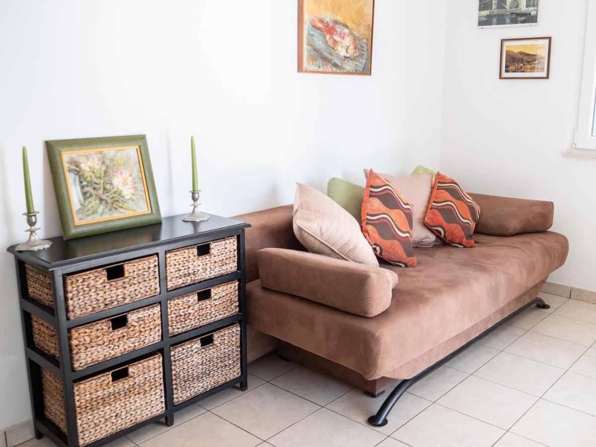 Apartment Branka Хвар Экстерьер фото