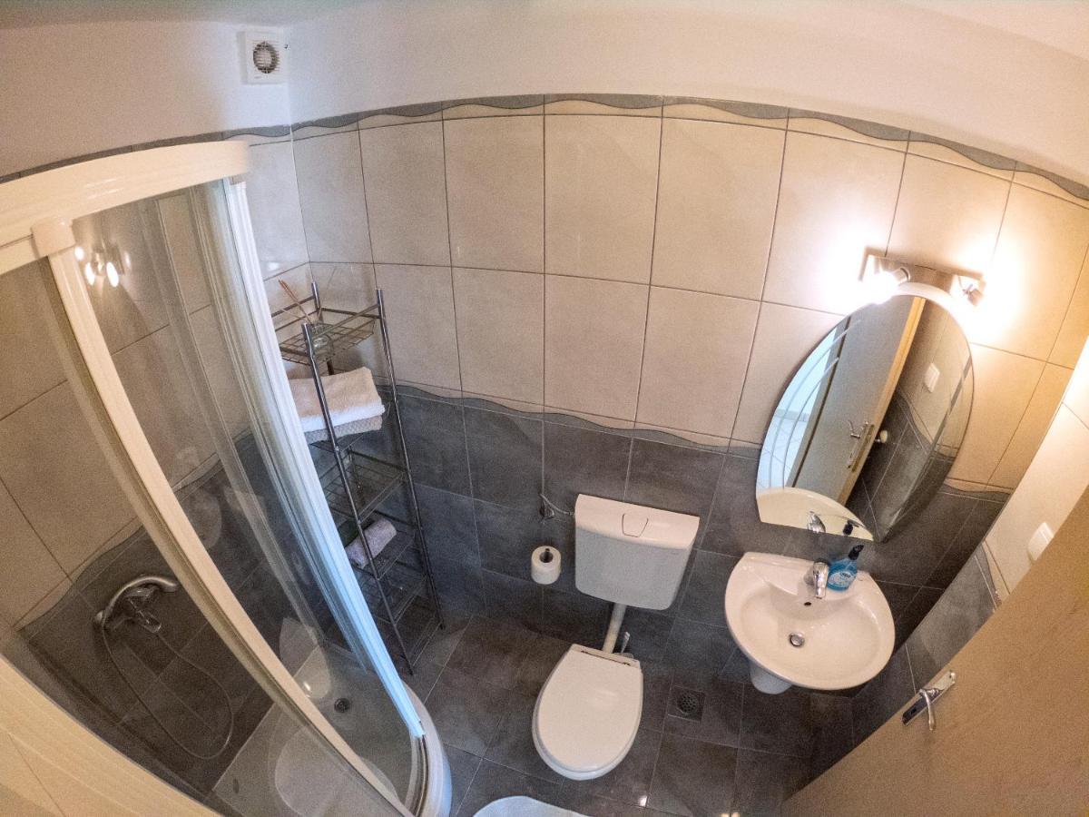 Apartment Branka Хвар Экстерьер фото