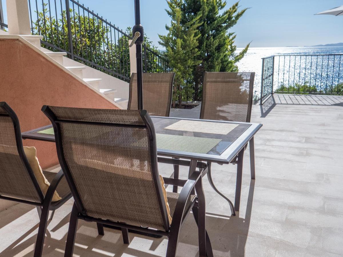 Apartment Branka Хвар Экстерьер фото